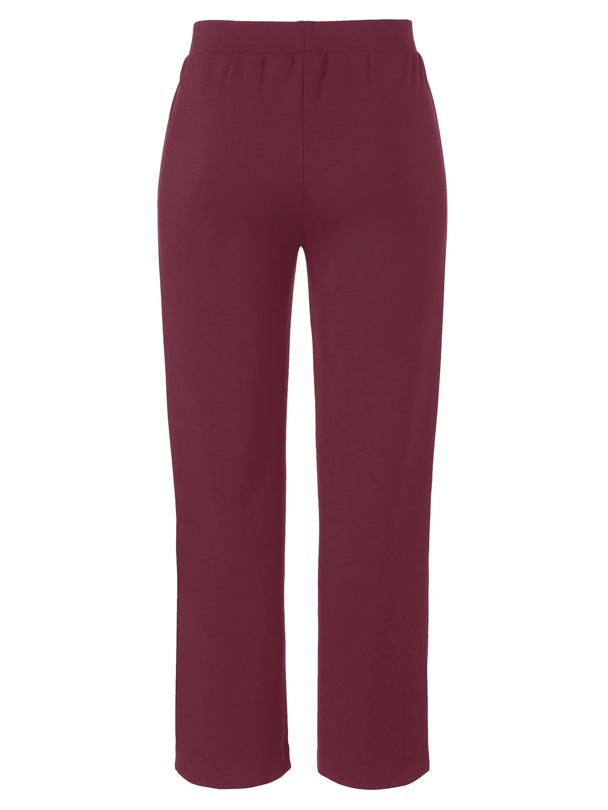 Schlupfhose Wide Leg