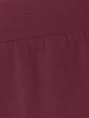 Schlupfhose Wide Leg