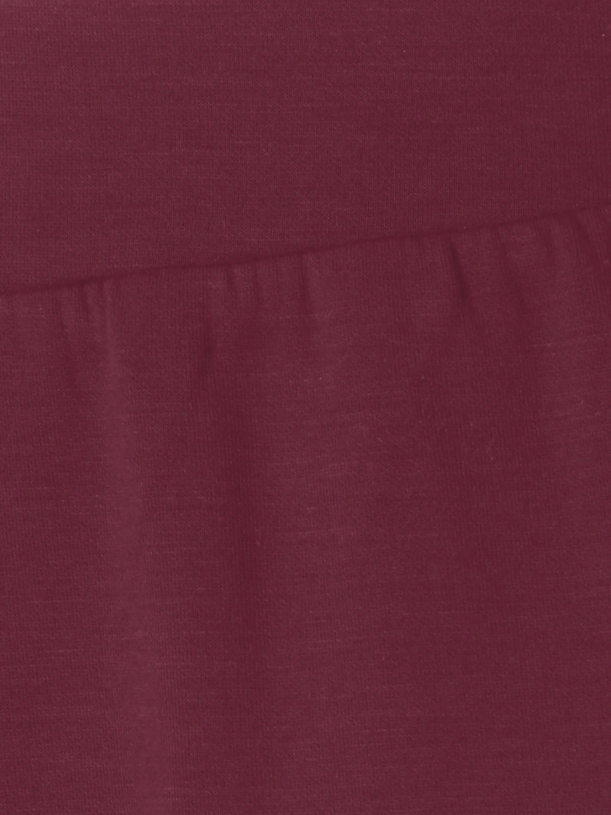 Schlupfhose Wide Leg