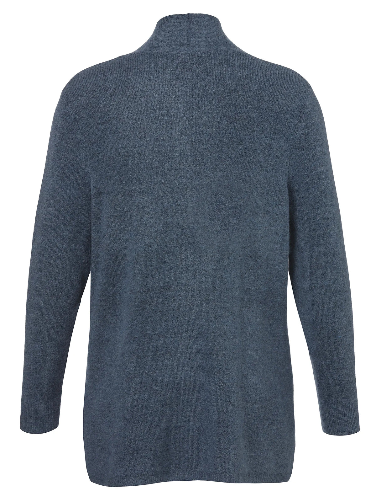 Strickcardigan meliert