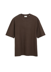 T-Shirt aus Baumwolle