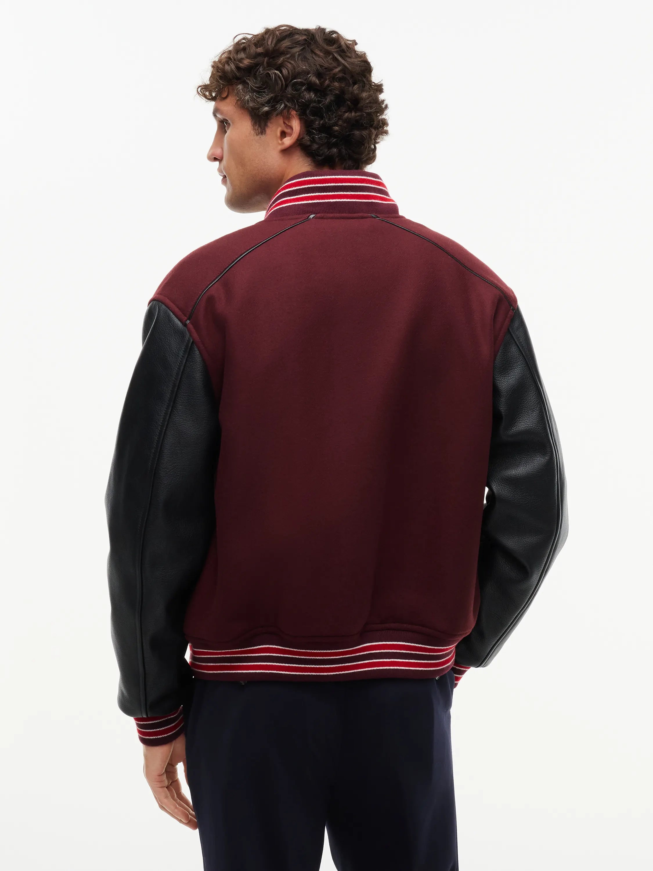 College-Jacke