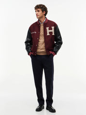 College-Jacke