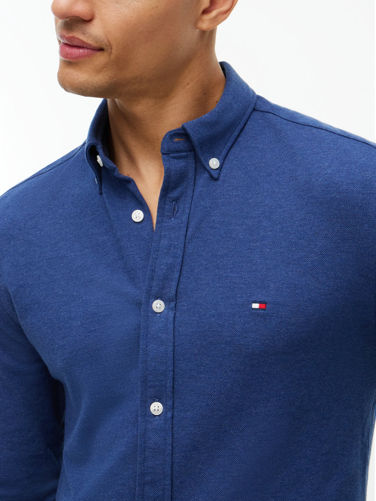 Hemd Slim Fit