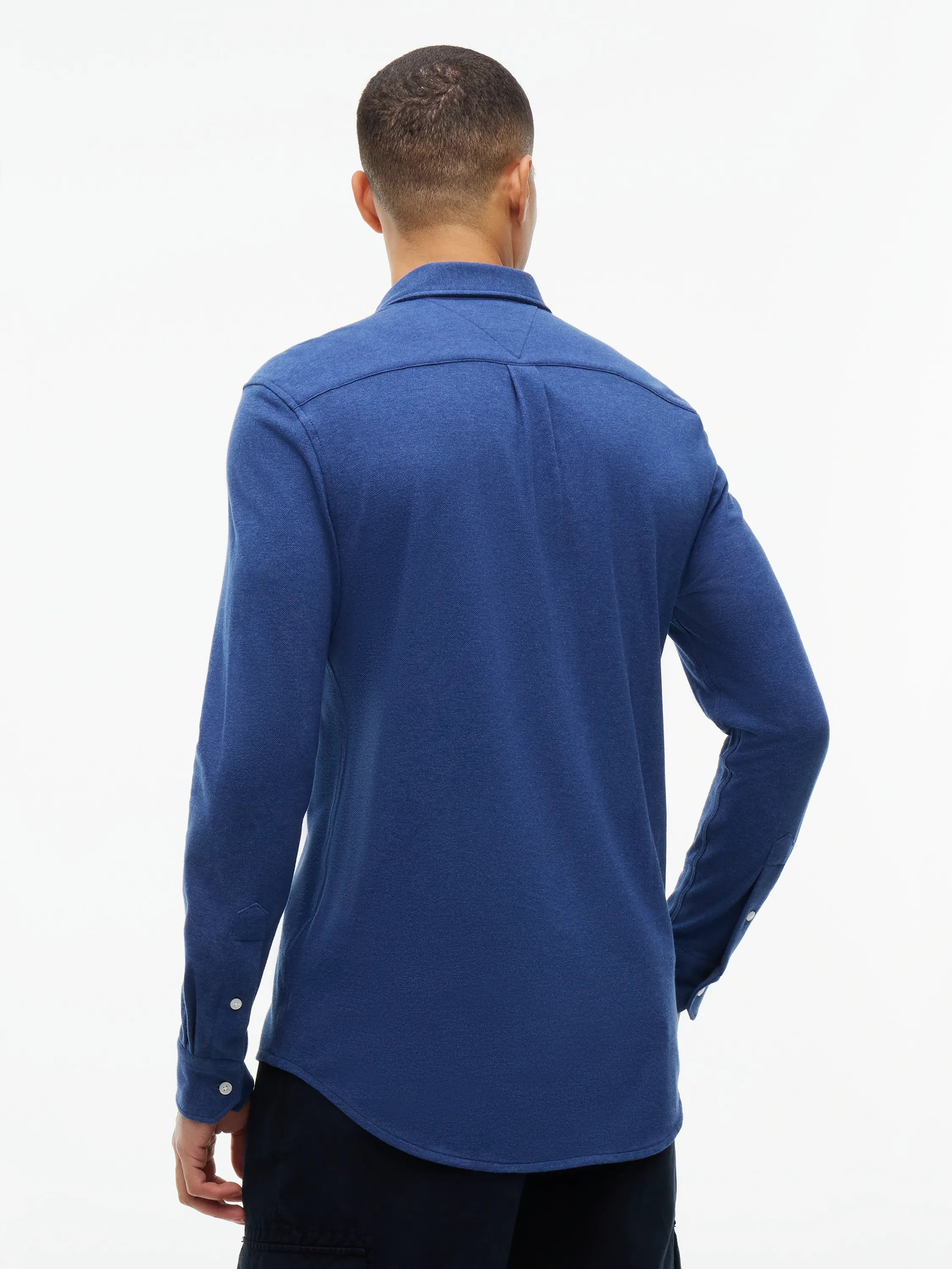 Hemd Slim Fit