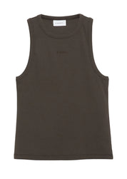 Tanktop Slim Fit