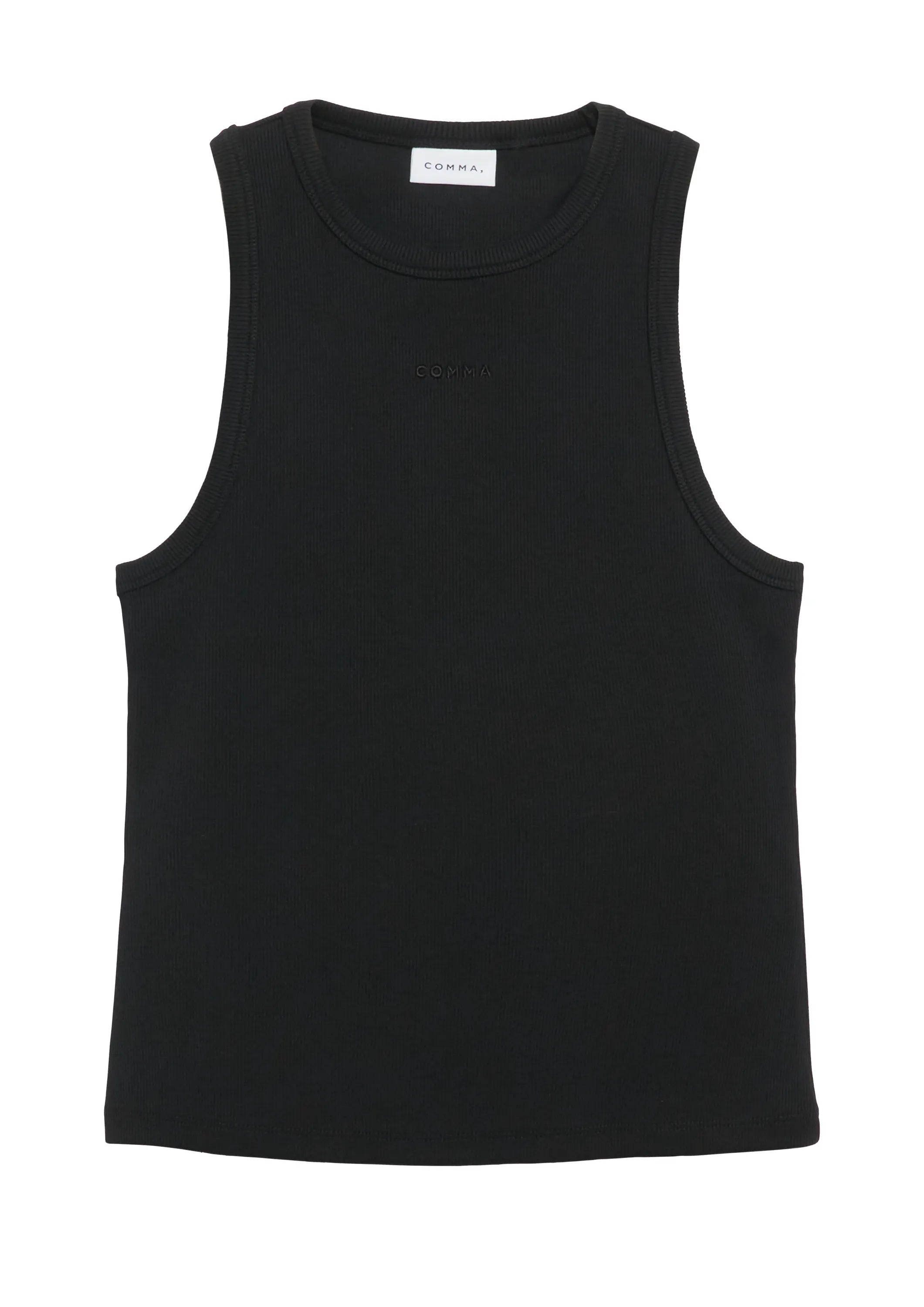 Tanktop Slim Fit