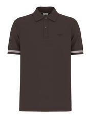 Poloshirt aus Baumwolle