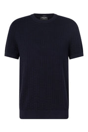 T-Shirt ROBAS-RS aus Baumwolle