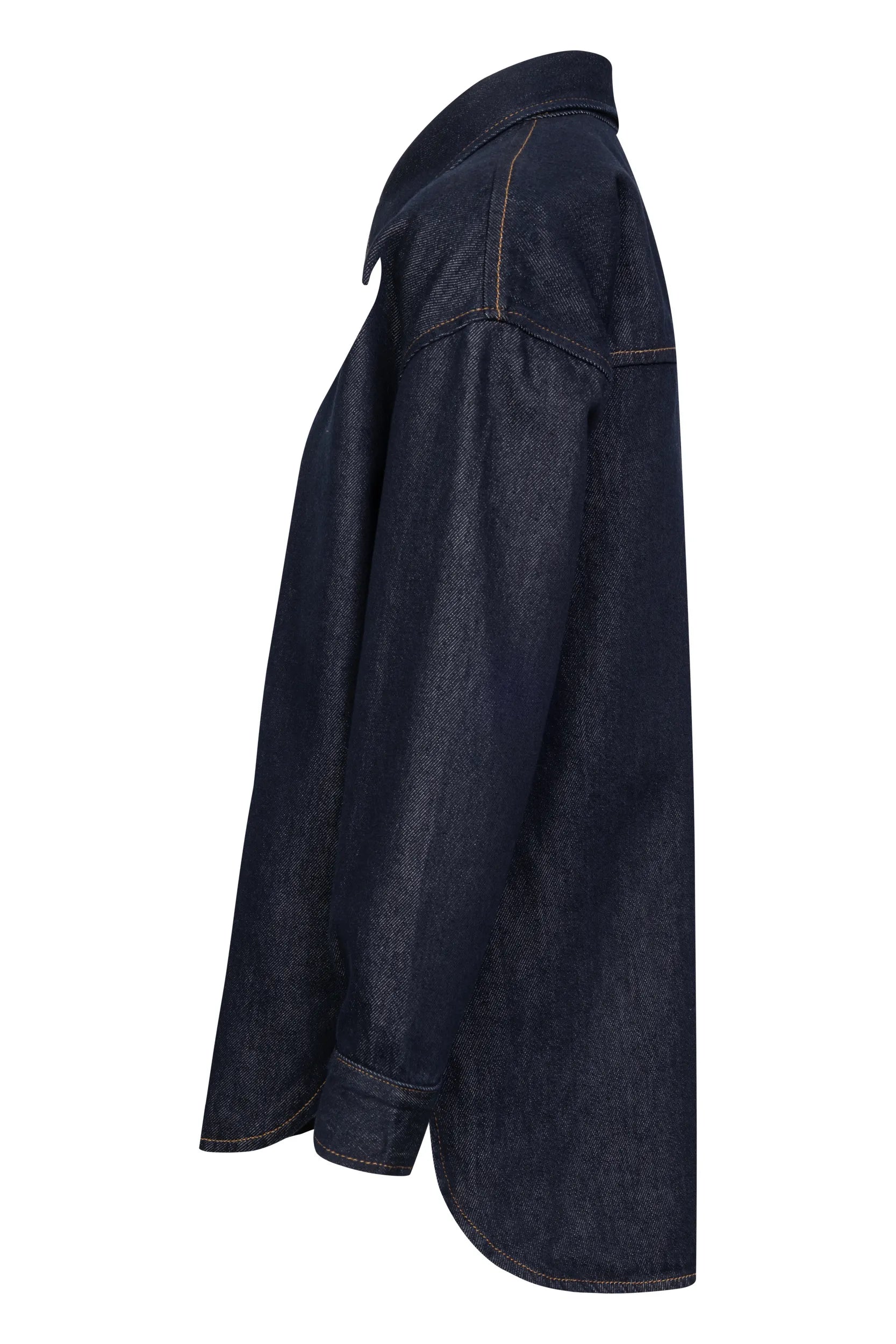 Jeanshemd SIYAN