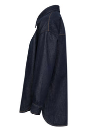 Jeanshemd SIYAN
