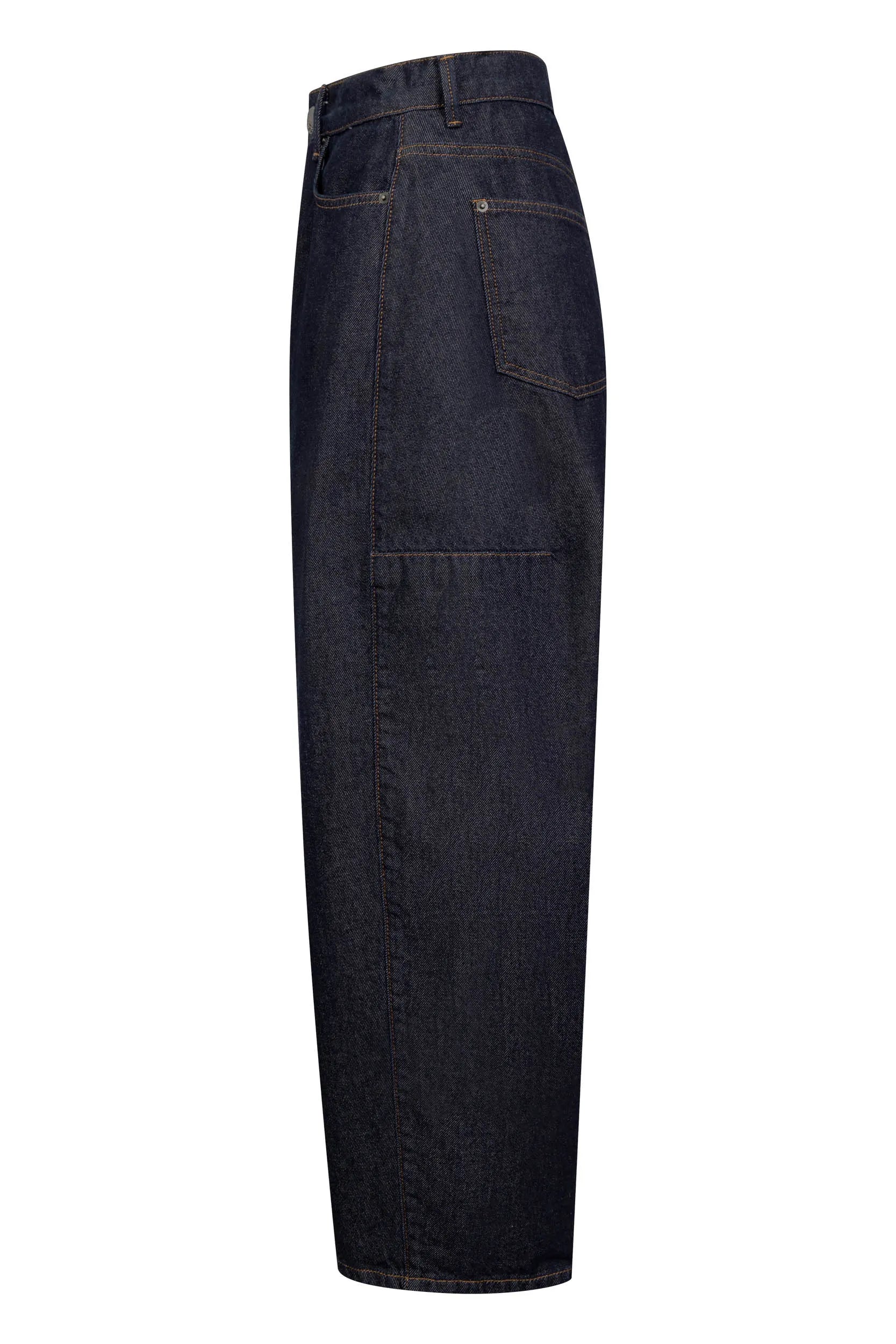 Jeans JORAH O-Shape
