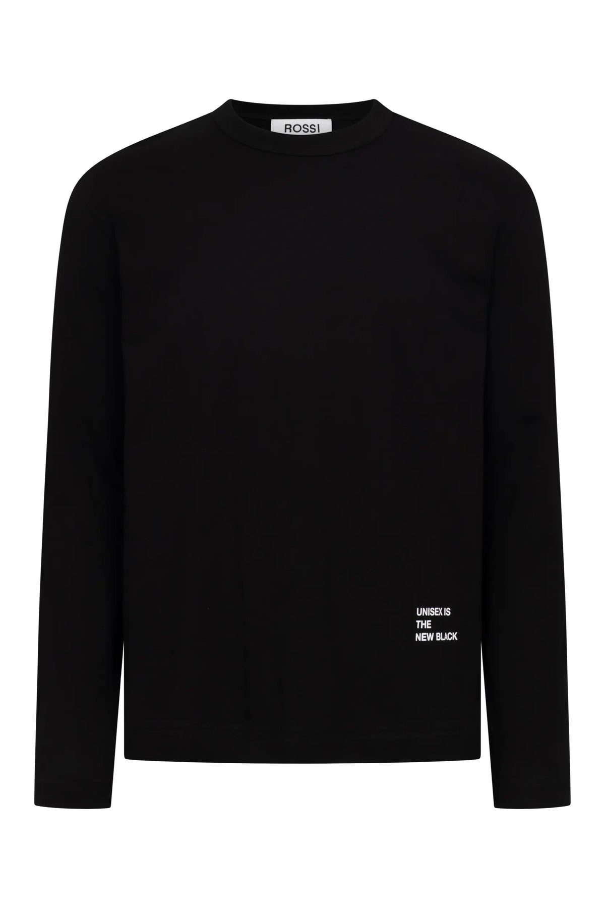 Langarmshirt LYEN