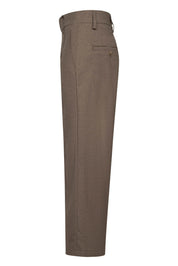 Stoffhose TOVY Straight Leg