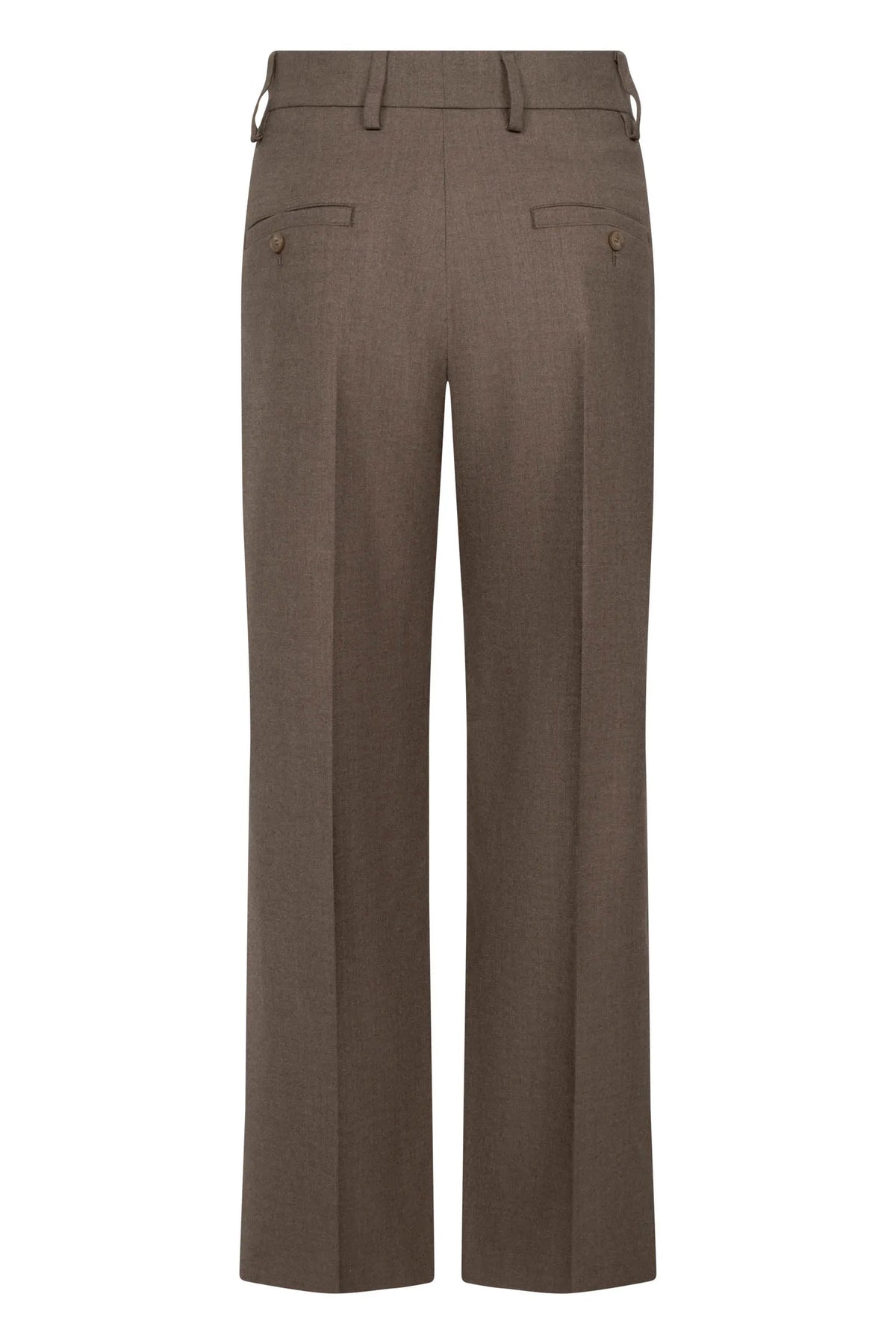 Stoffhose TOVY Straight Leg