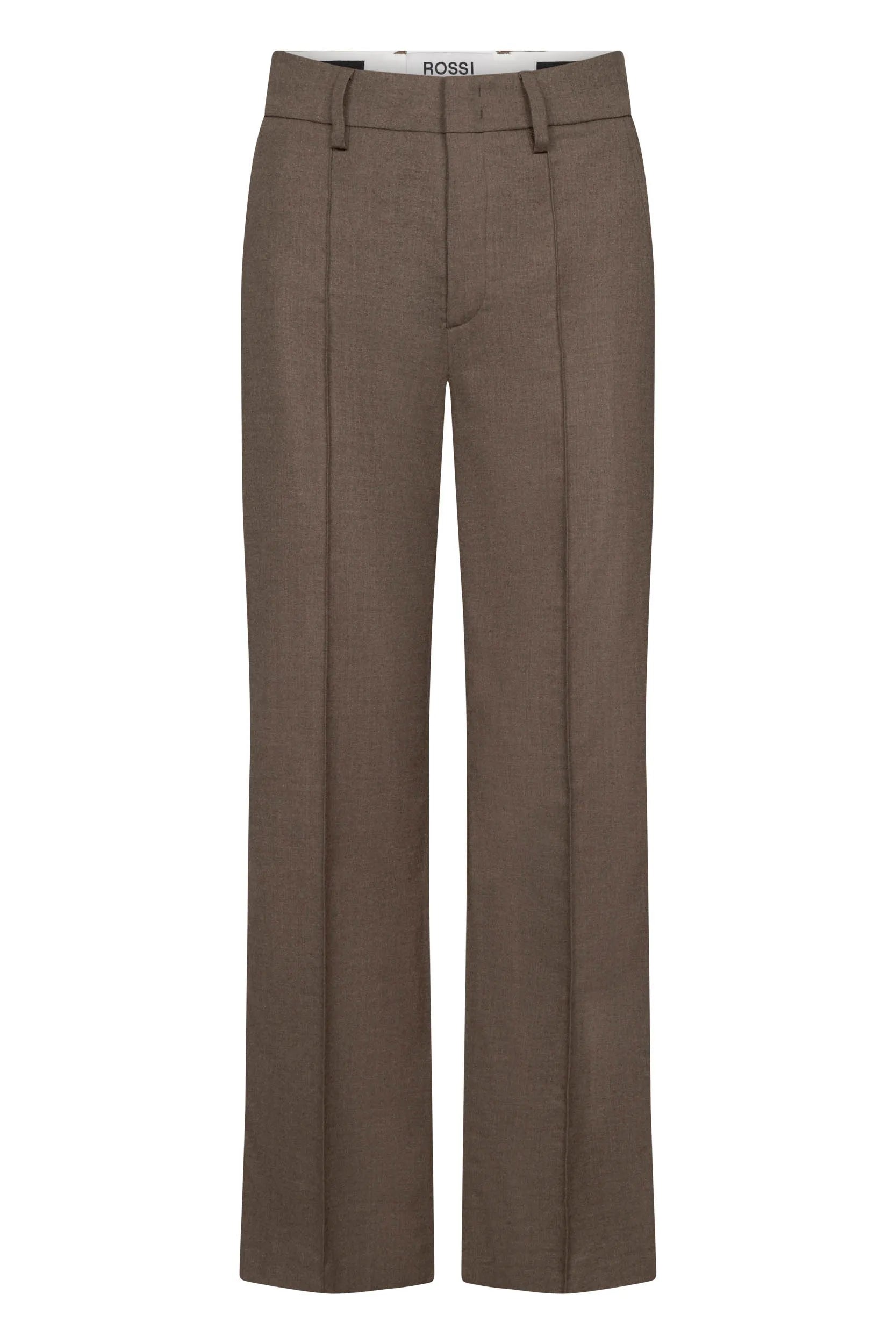 Stoffhose TOVY Straight Leg