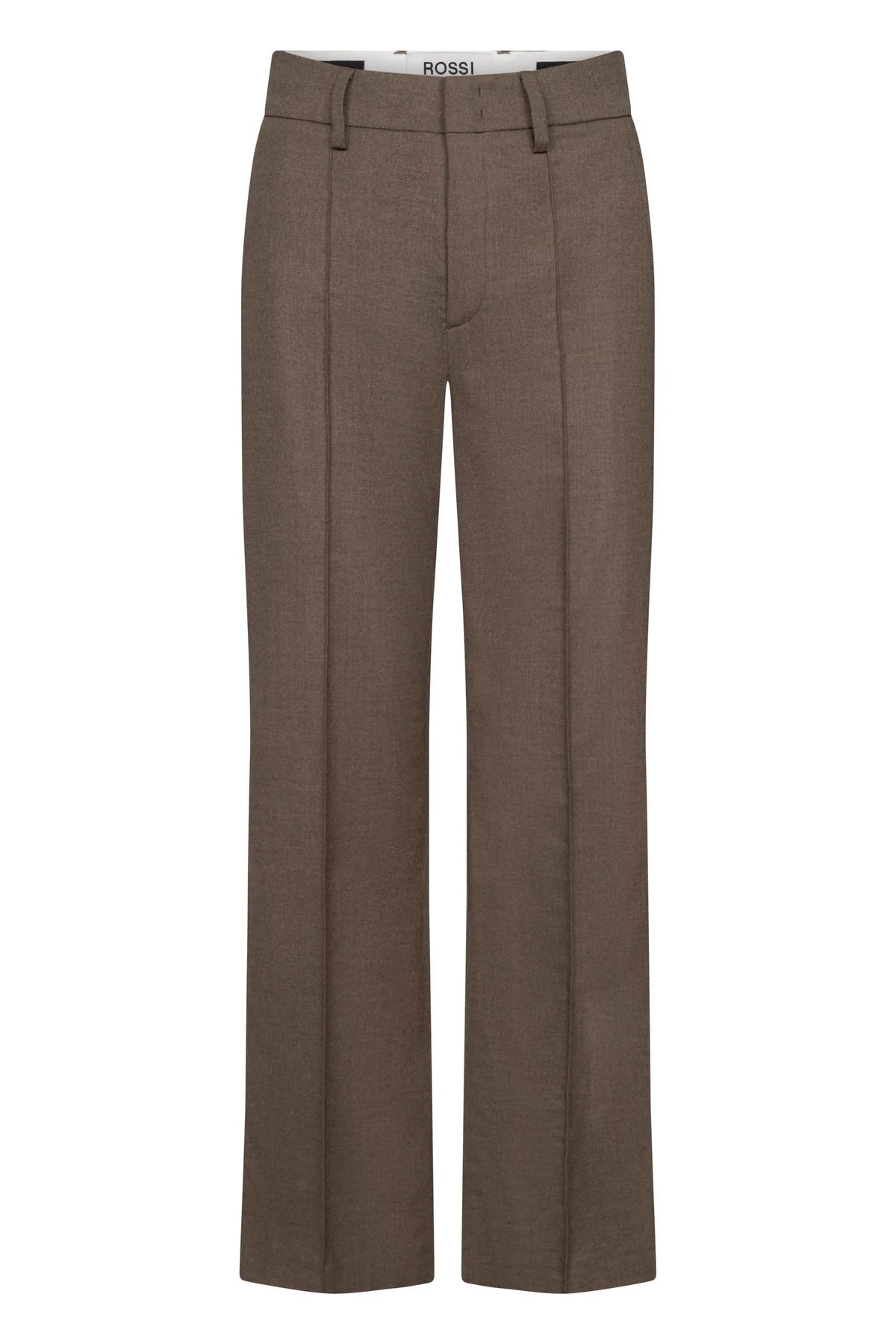 Stoffhose TOVY Straight Leg