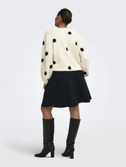Strickrock Mini CARMAR SKATER