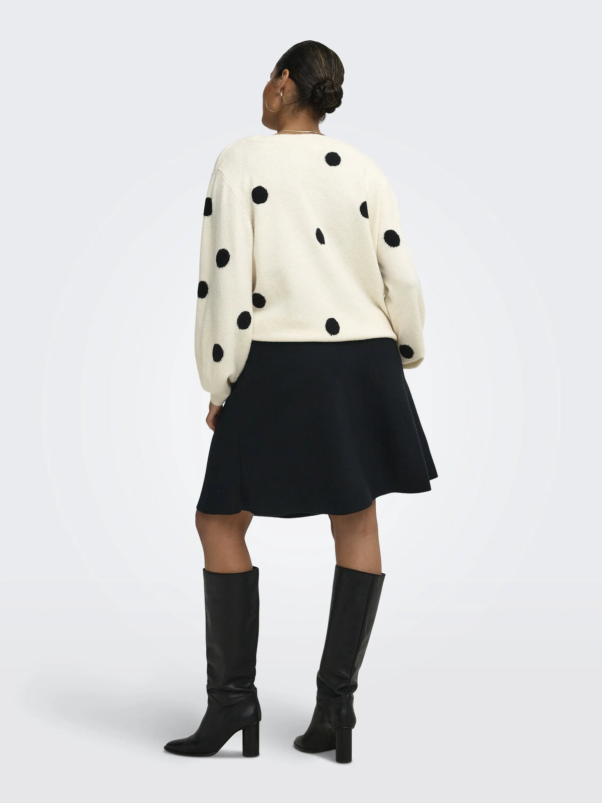 Strickrock Mini CARMAR SKATER