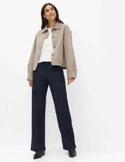 Leichte Jacke HANNAH