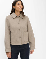 Leichte Jacke HANNAH