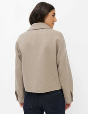 Leichte Jacke HANNAH
