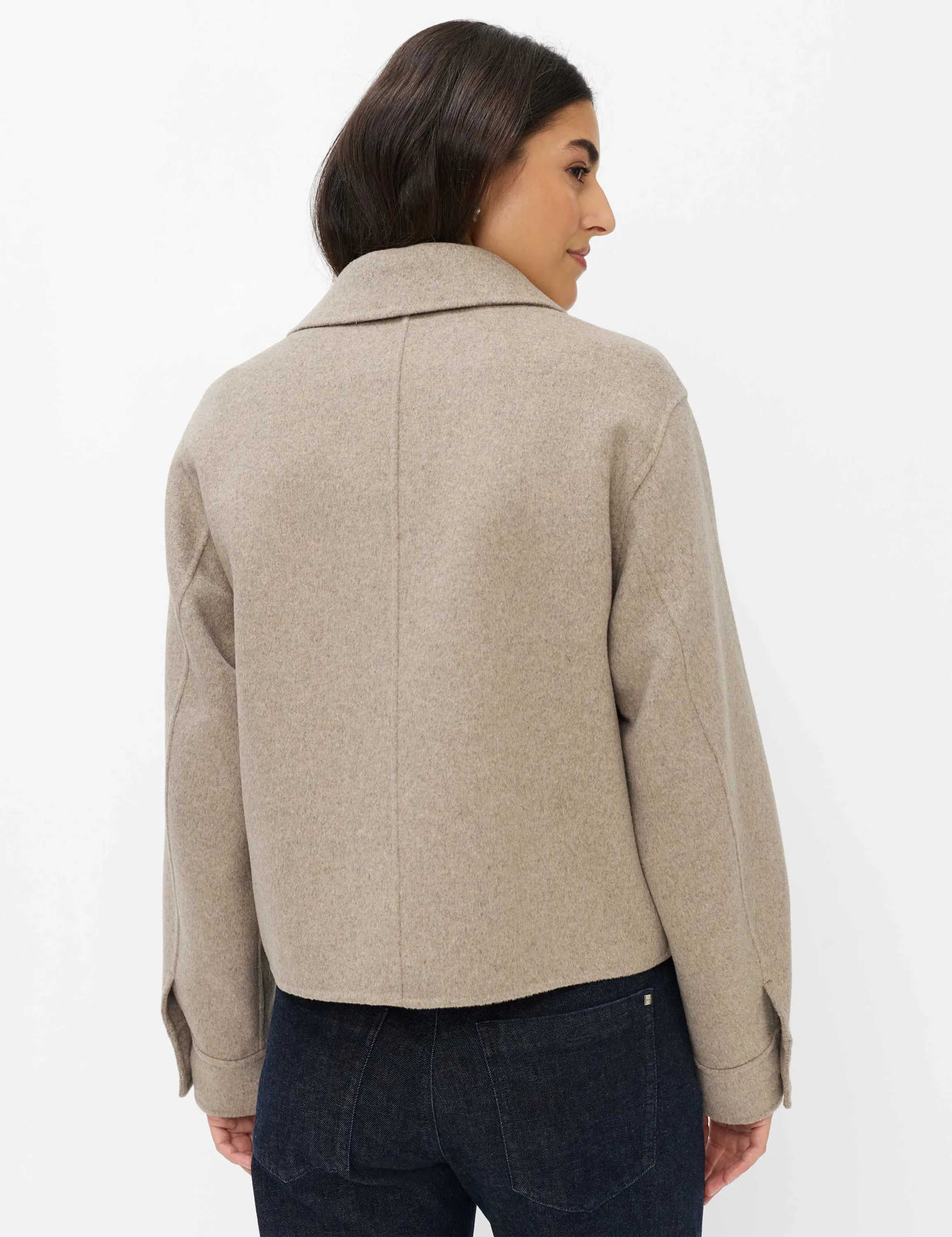 Leichte Jacke HANNAH