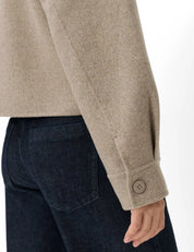 Leichte Jacke HANNAH