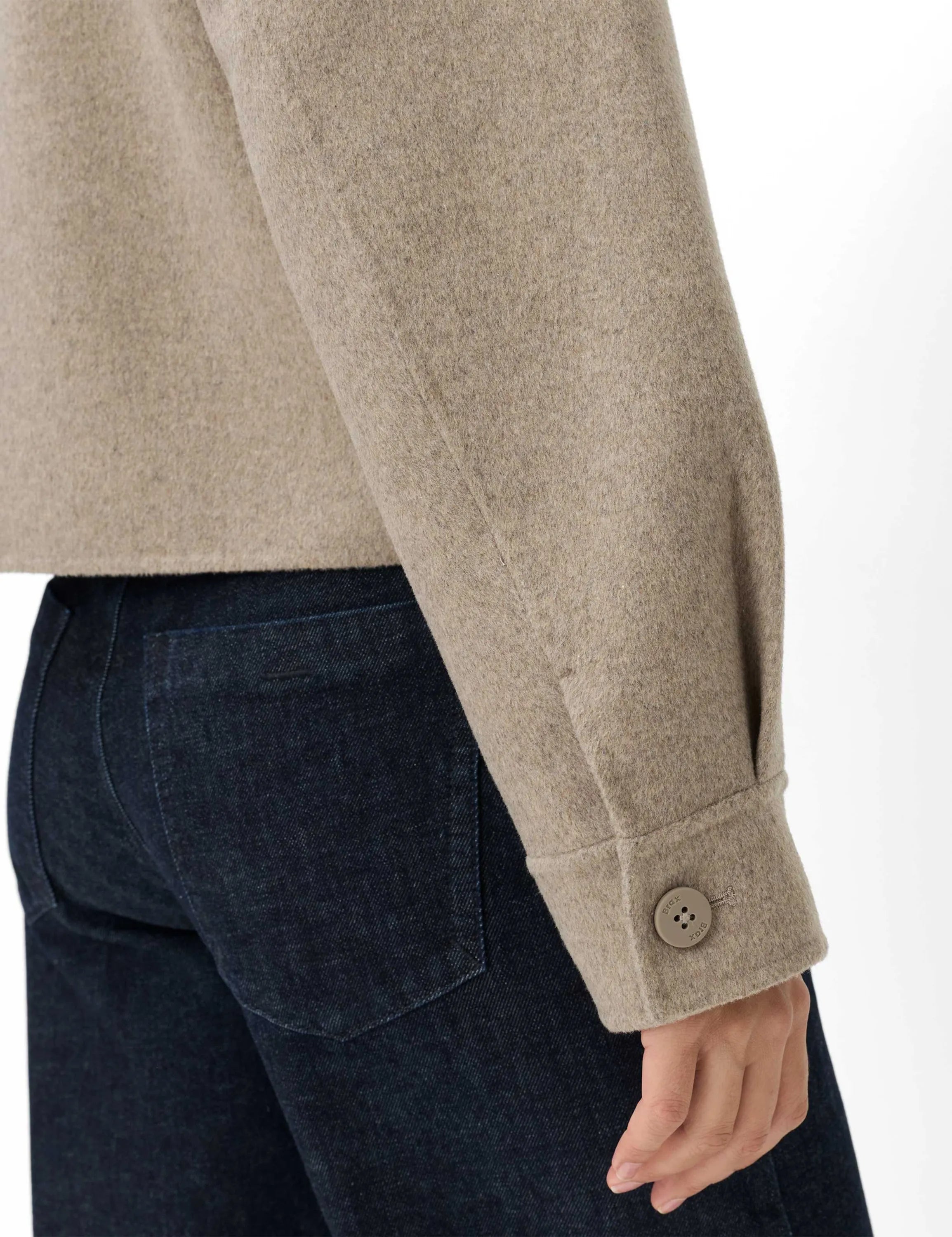 Leichte Jacke HANNAH