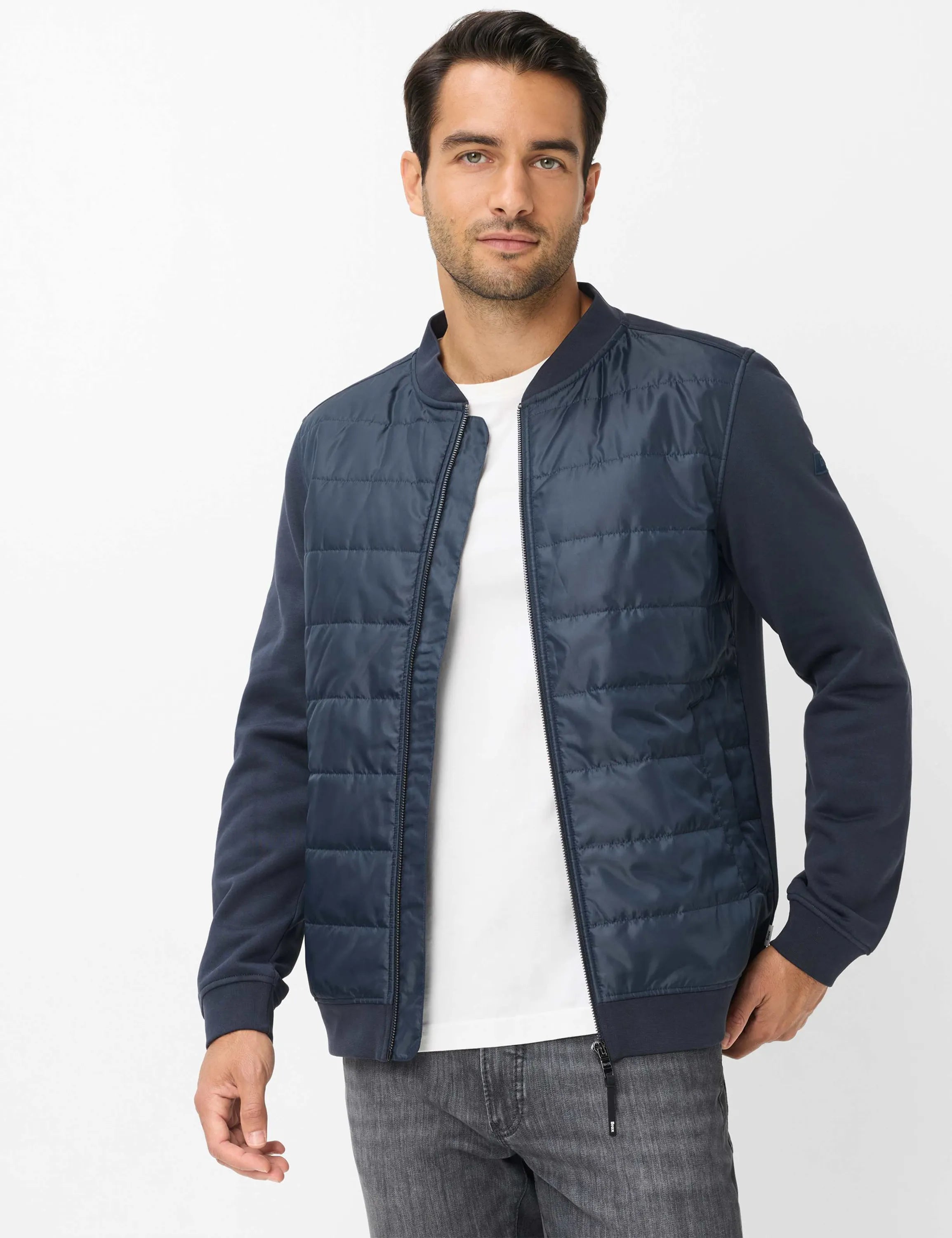 Steppjacke SKY