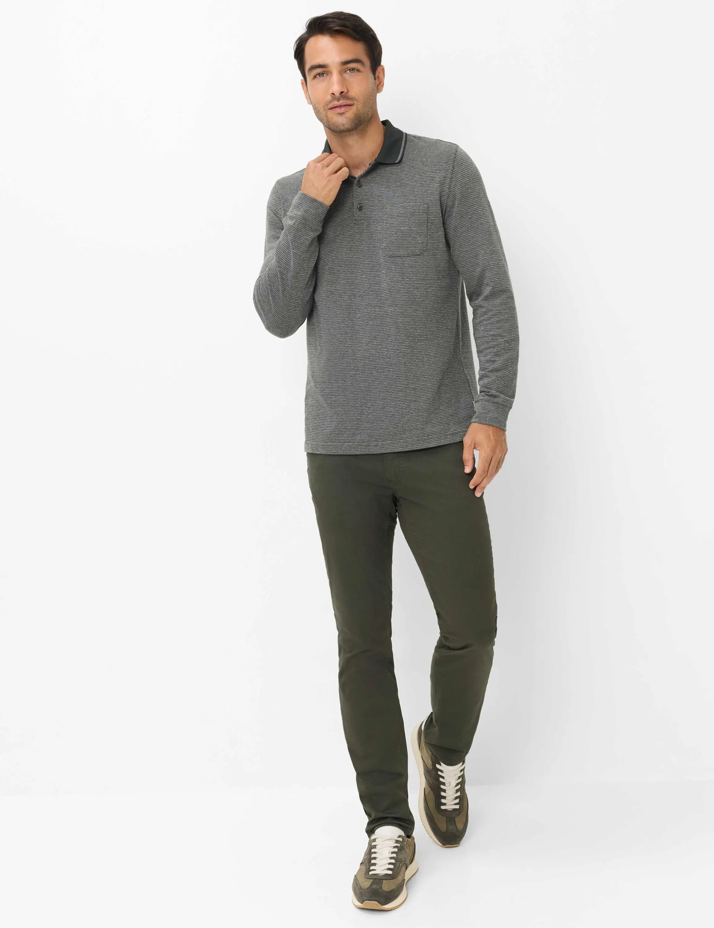 Poloshirt PHARELL