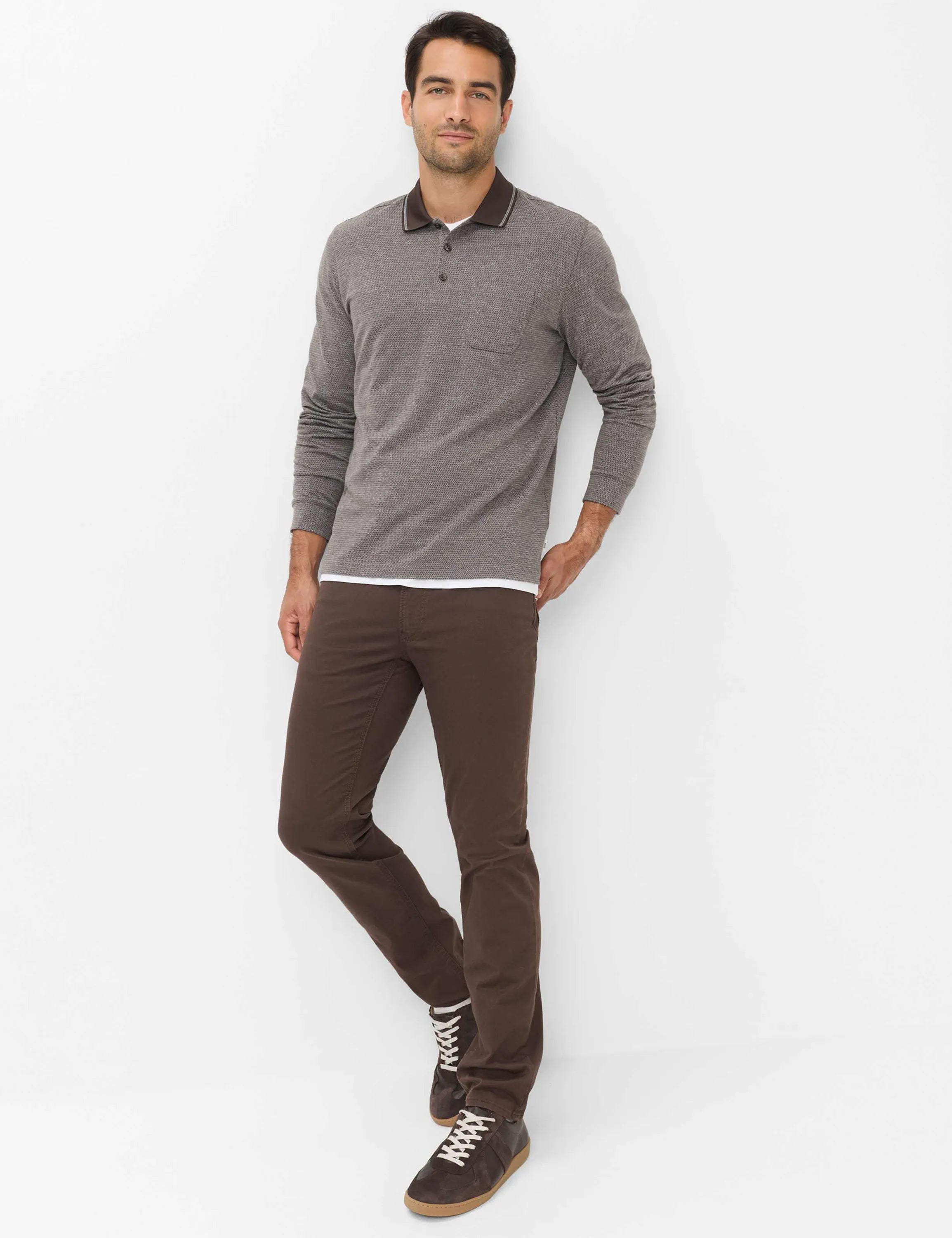 Poloshirt PHARELL