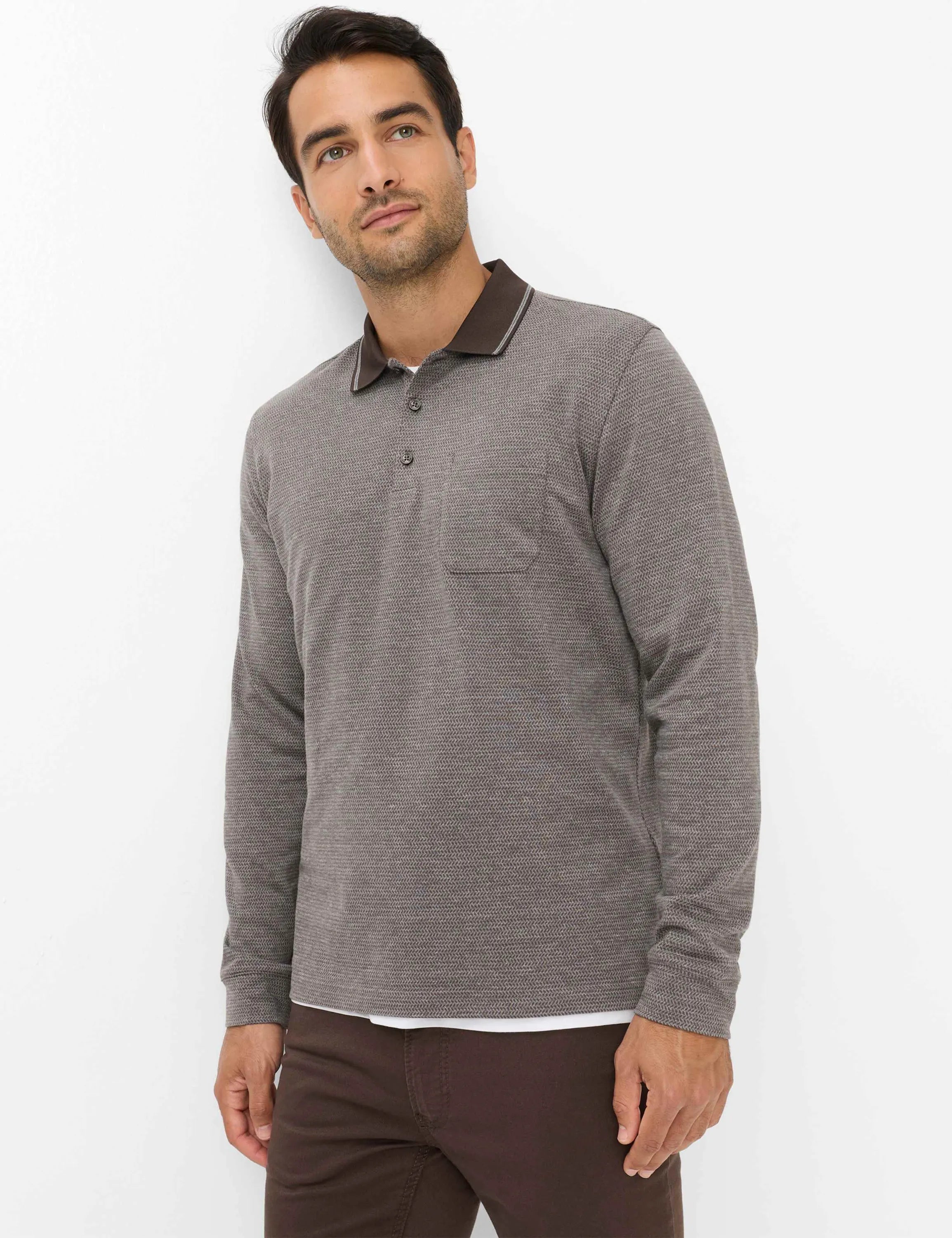 Poloshirt PHARELL