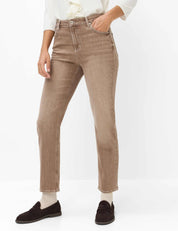 Jeans MADISON Straight Leg