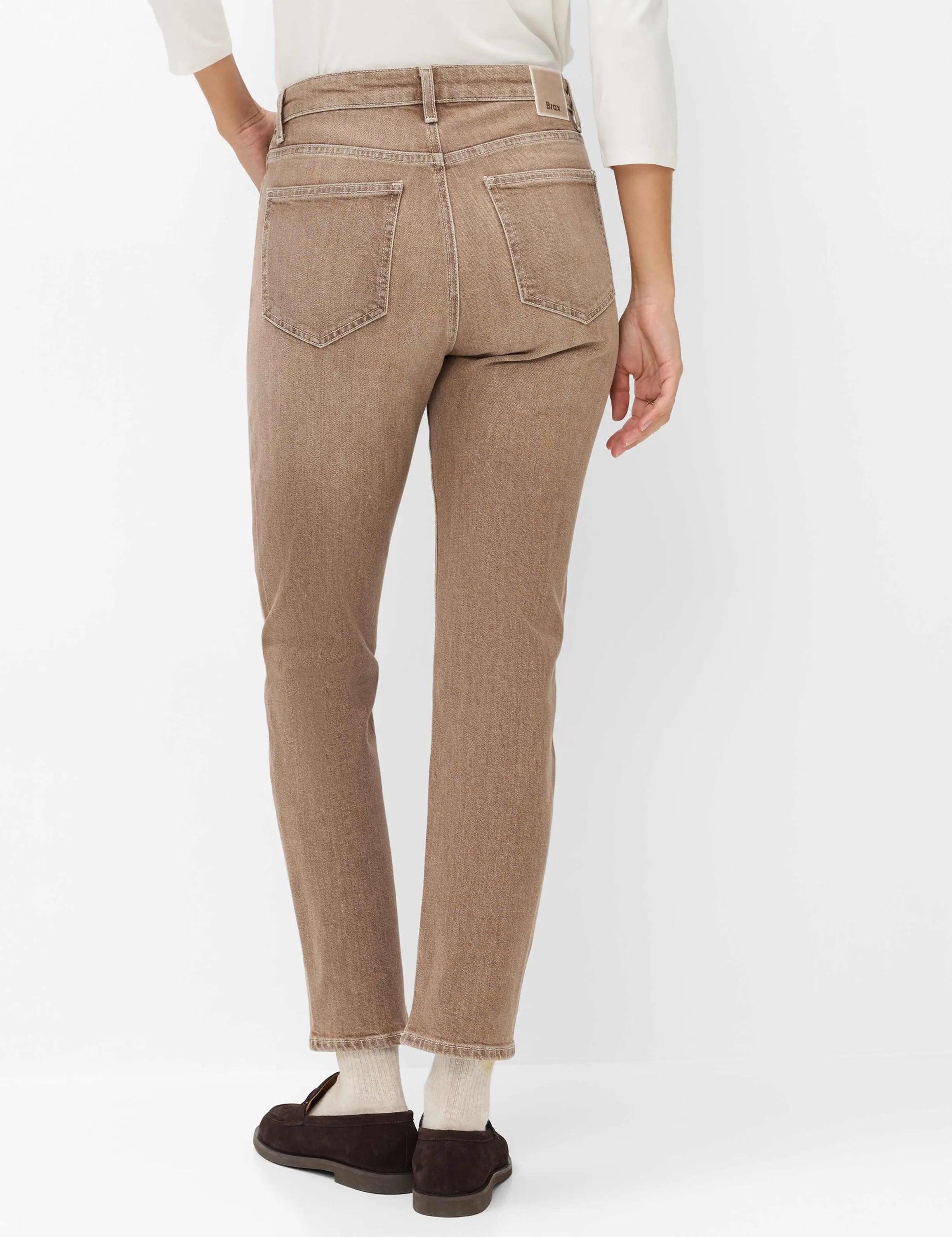 Jeans MADISON Straight Leg