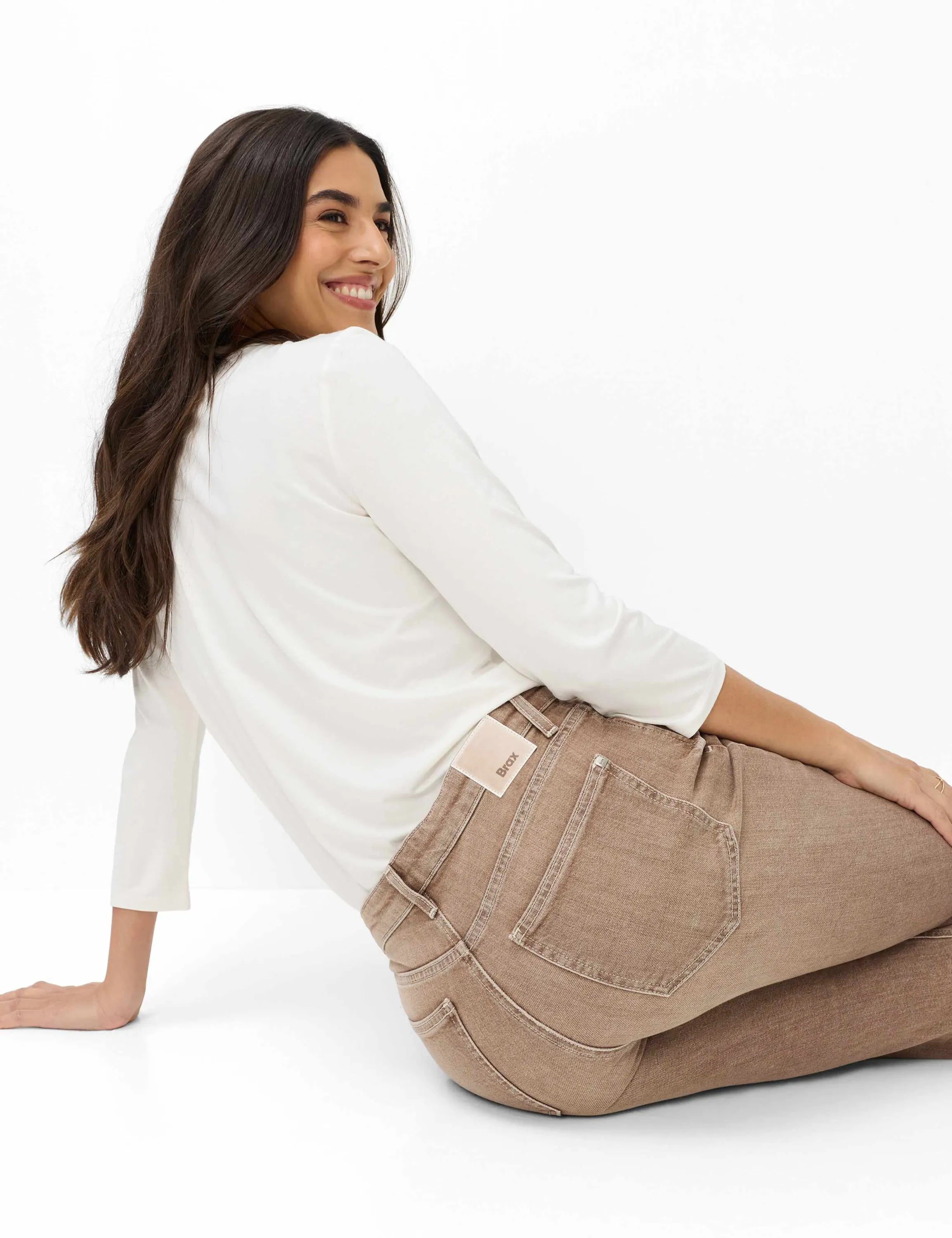 Jeans MADISON Straight Leg