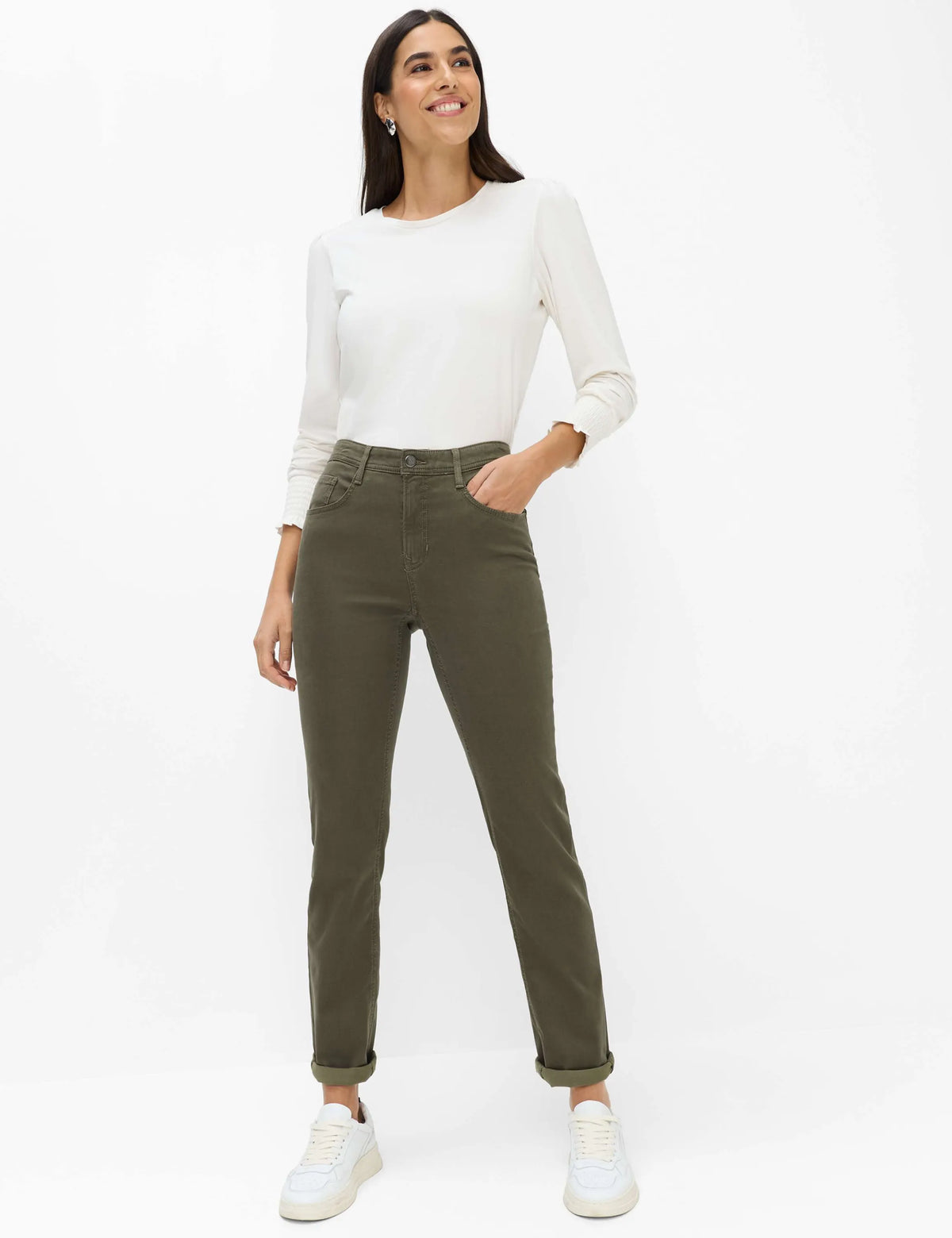 Jeans MARY Regular Fit