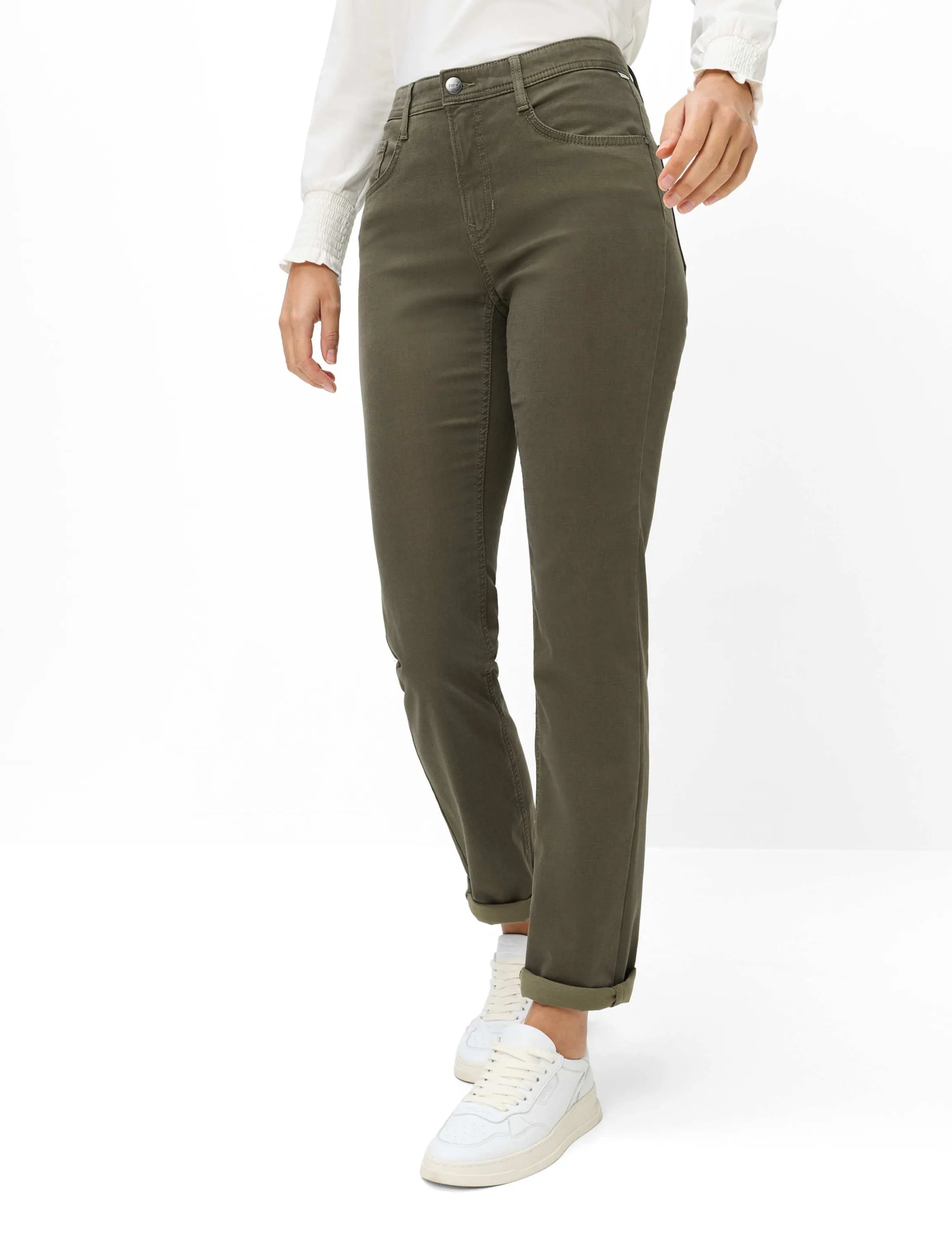 Jeans MARY Slim Fit