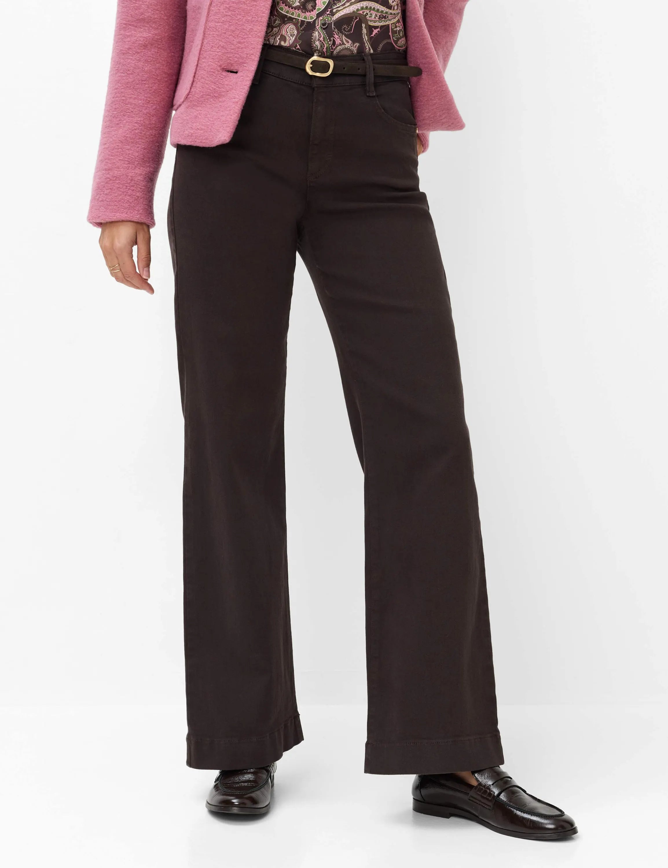Jeans MAINE Wide Leg