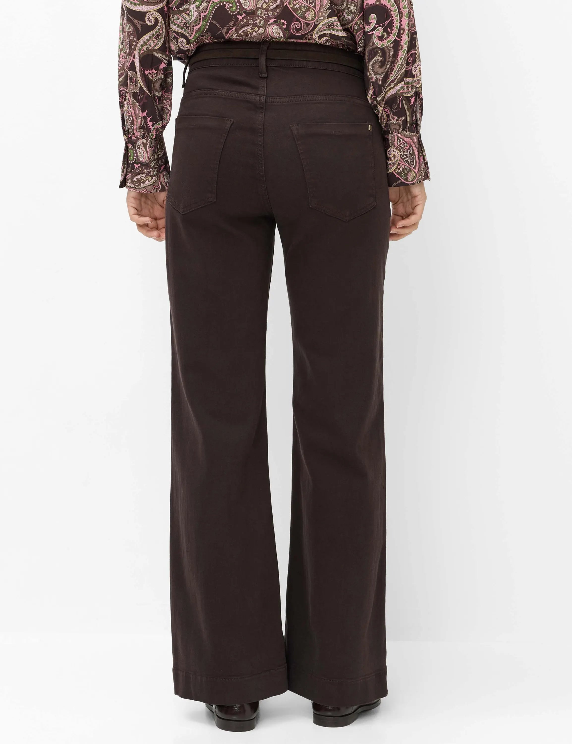 Jeans MAINE Wide Leg