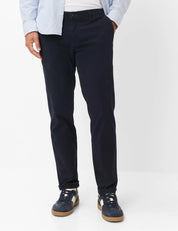Chinohose FABIO Modern Fit