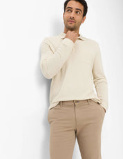 Chinohose FABIO Modern Fit