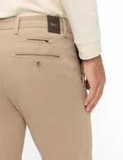 Chinohose FABIO Modern Fit