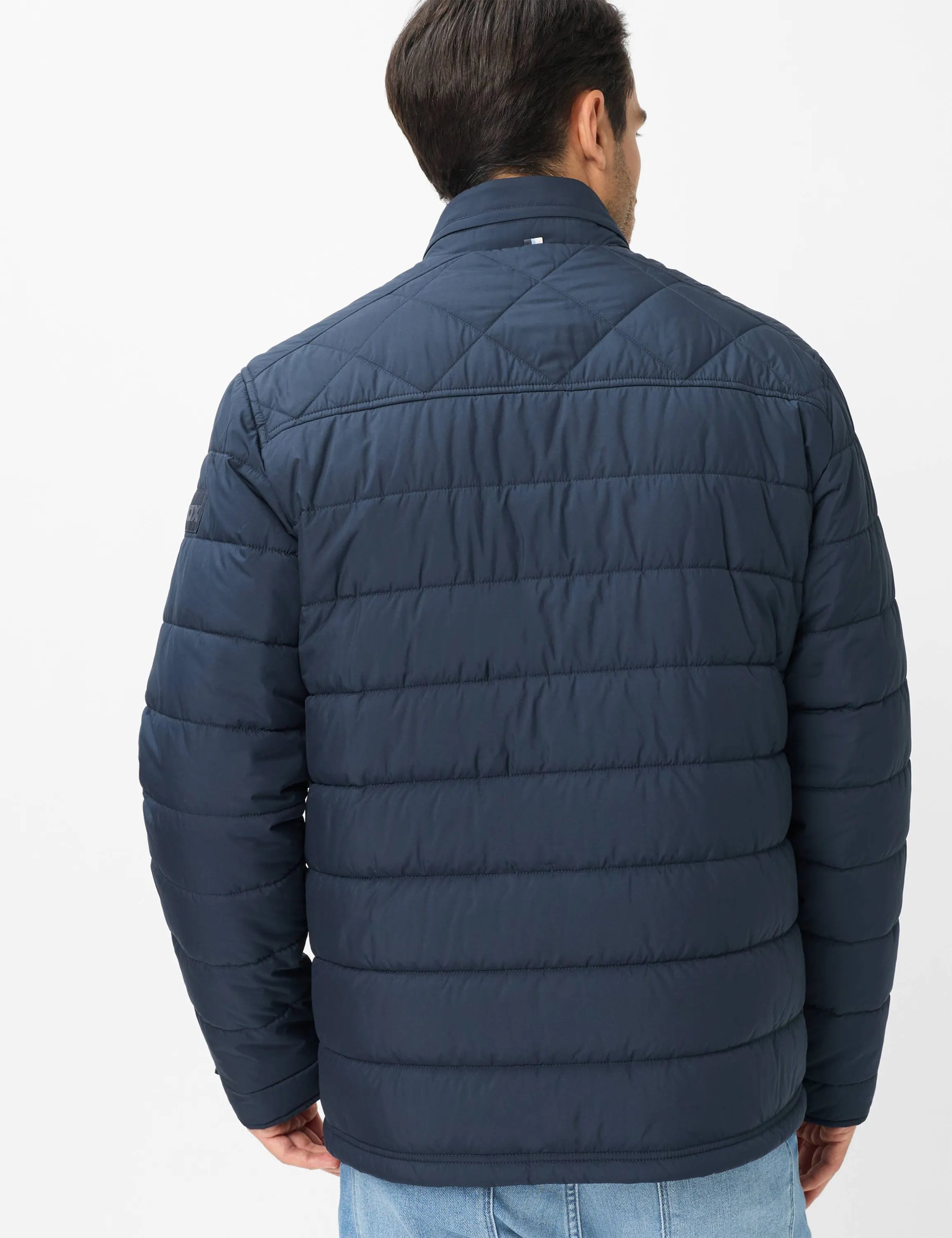 Steppjacke GEORGE