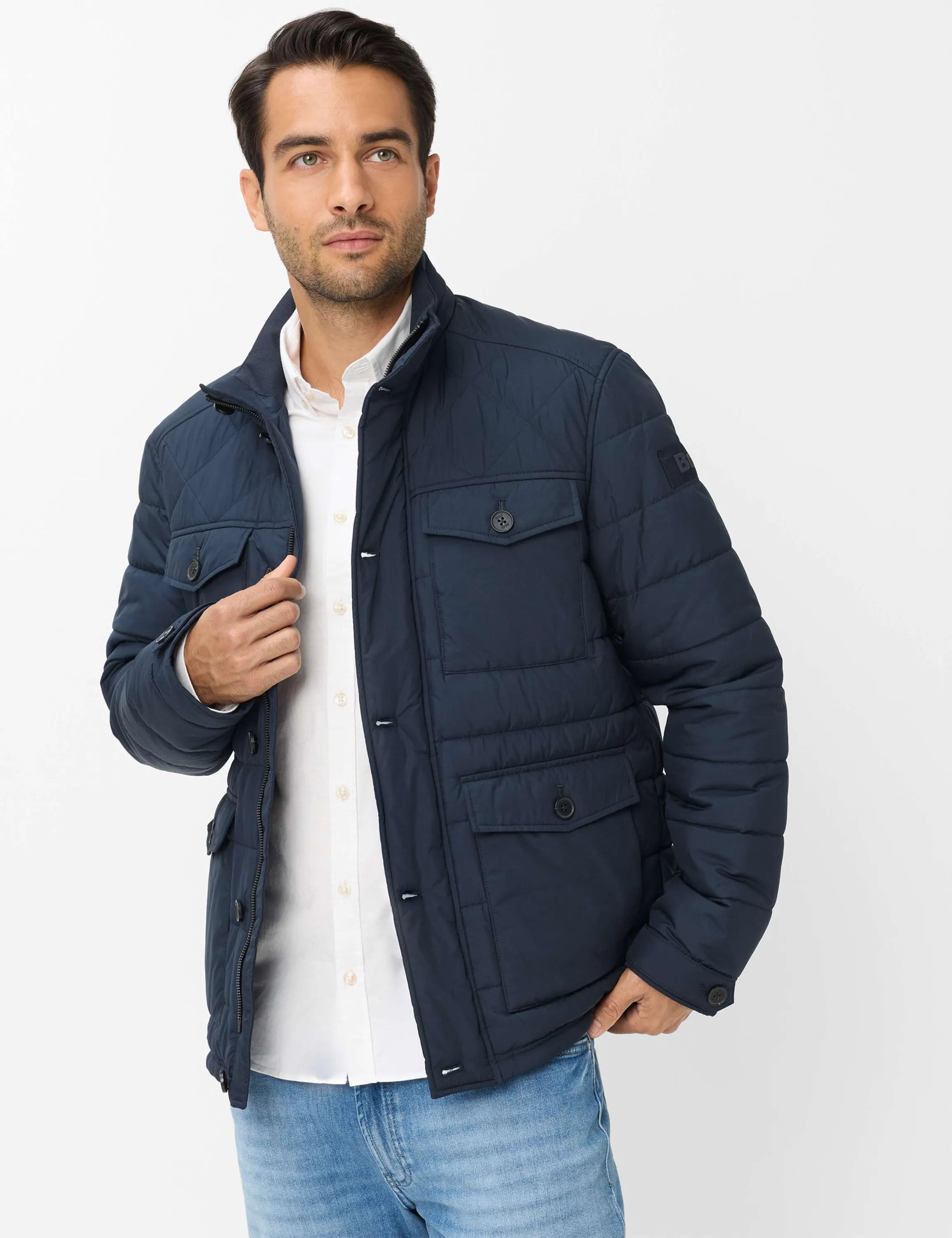 Steppjacke GEORGE