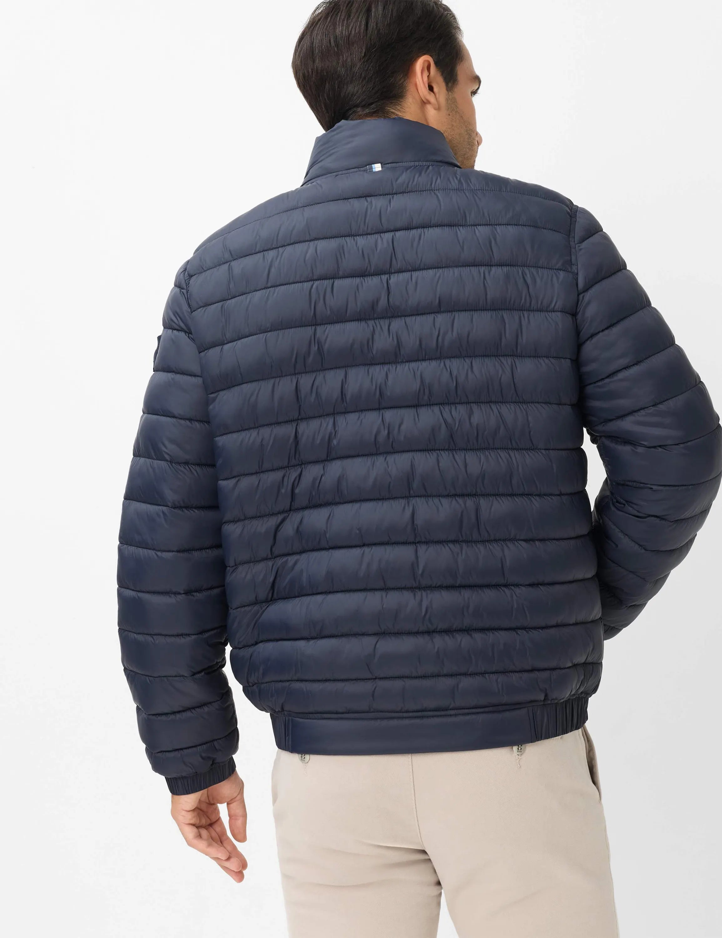 Steppjacke BRAD