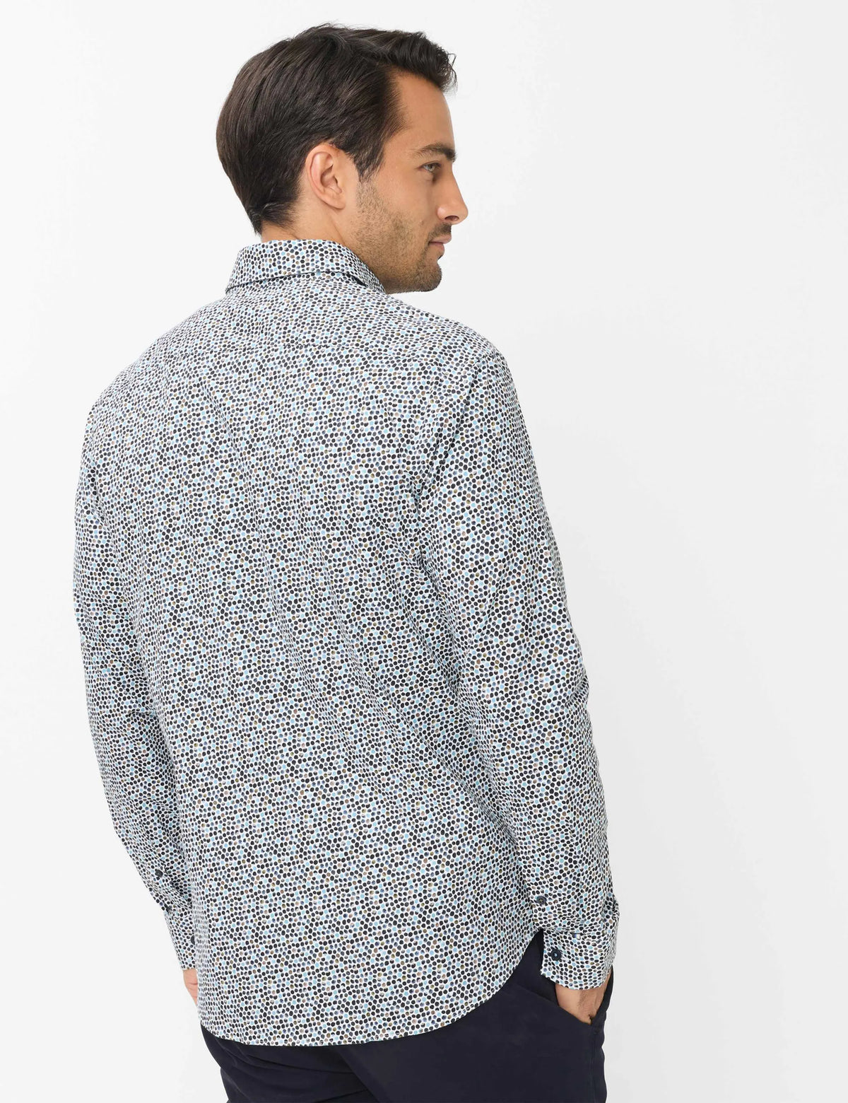 Hemd HAROLD Modern Fit