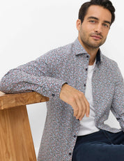 Hemd HAROLD Modern Fit