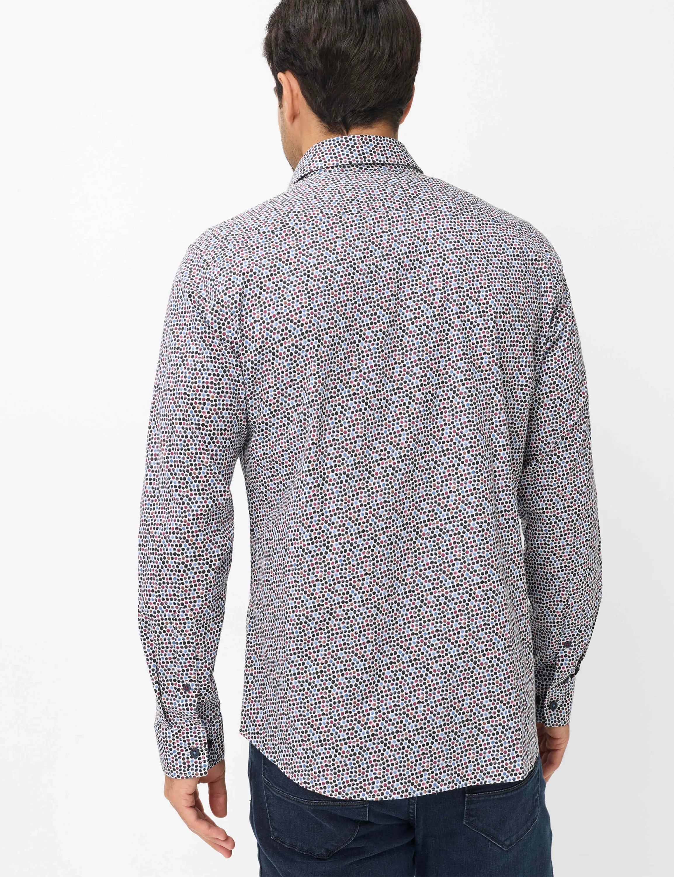 Hemd HAROLD Modern Fit