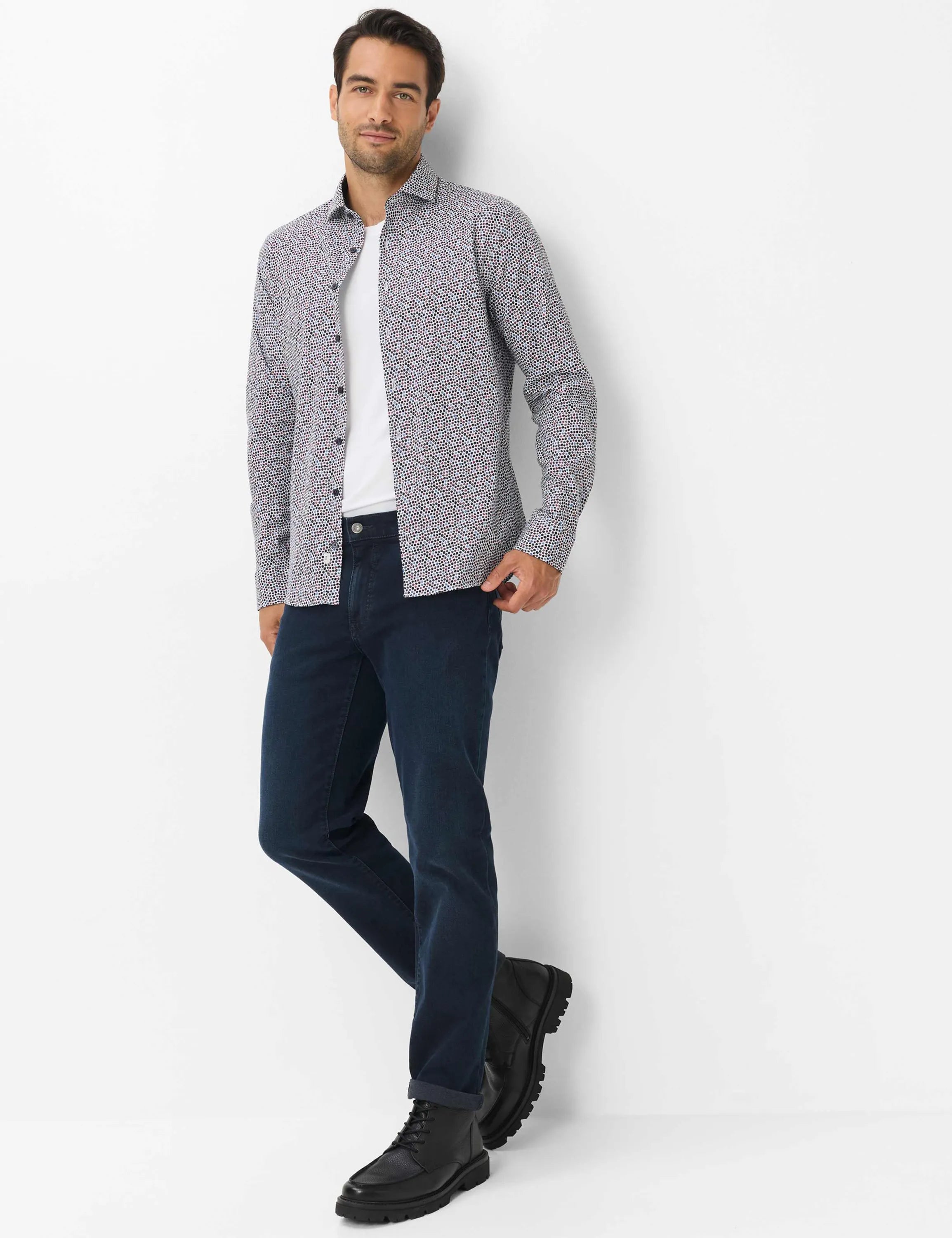 Hemd HAROLD Modern Fit
